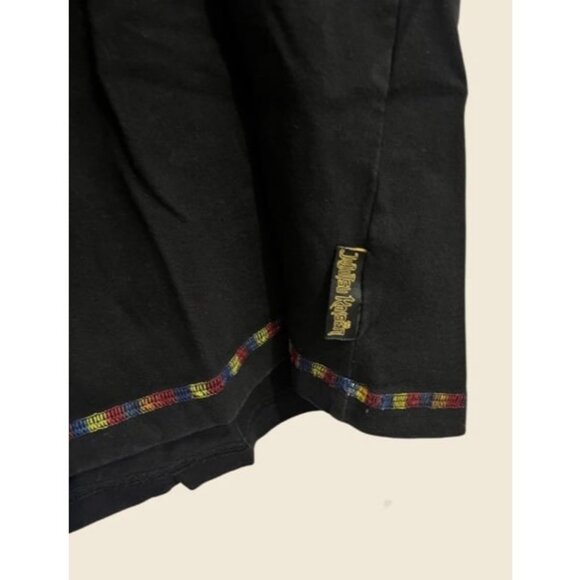 BERSHKA X JUJUTSU KAISEN Limited Edition Yuji Itadori Graphic T-Shirt Size L - Picture 4 of 5